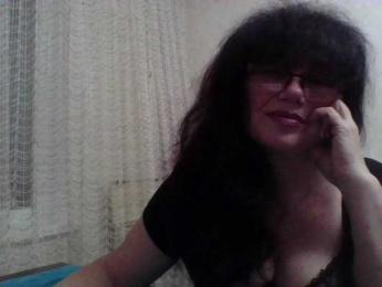 Sylvia-5 webcam model stream image