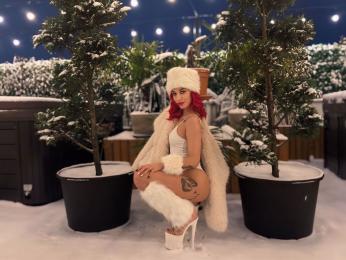 SunnyBlair webcam livejasmin model stream image