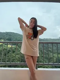 Camistar18 webcam model stream image