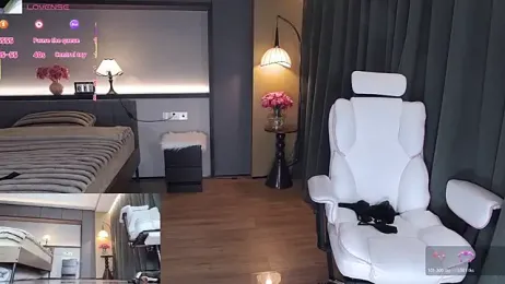 AYW-21 webcam model stream image