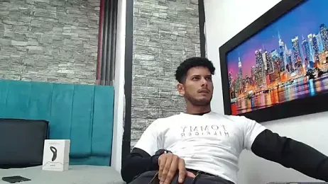 Chris_Dick23 webcam model stream image