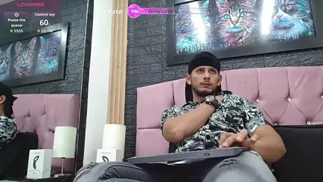 Chris_Dick23 webcam stripchat model stream image