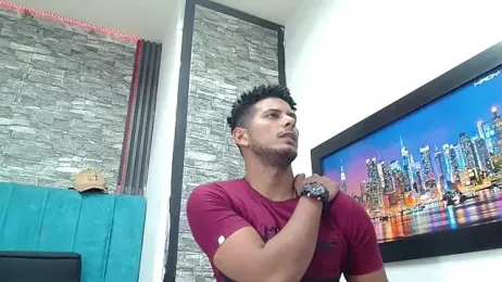 Chris_Dick23 webcam model stream image