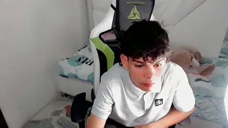 Lil_babyyy_ webcam model stream image