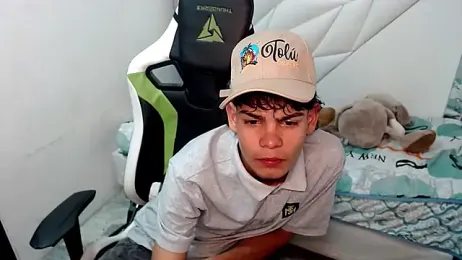 Lil_babyyy_ webcam model stream image