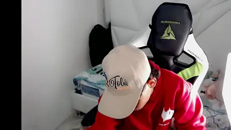 Lil_babyyy_ webcam model stream image