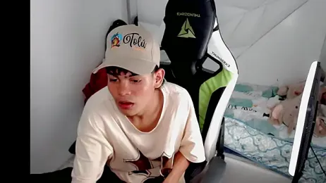 Lil_babyyy_ webcam model stream image