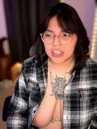 miacanela_xo webcam model stream image