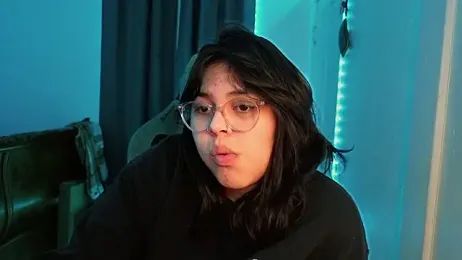 miacanela_xo webcam model stream image