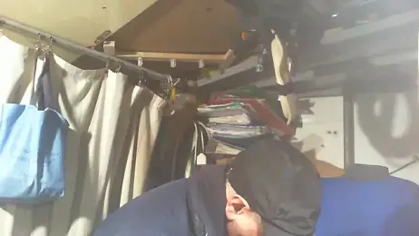 nonnomaturobisex webcam model stream image