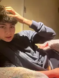 hungspanishtwink webcam model stream image