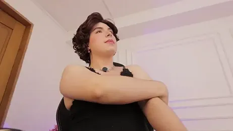 meloddysky webcam model stream image