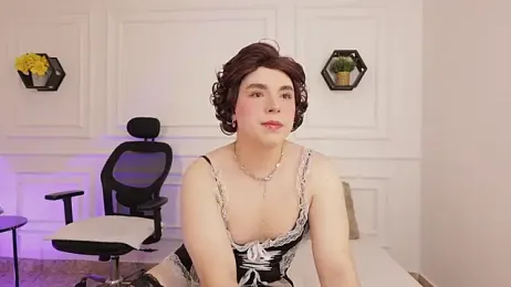 meloddysky webcam model stream image