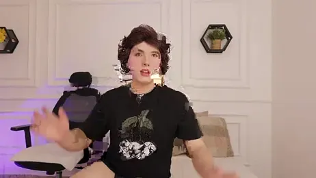 meloddysky webcam model stream image