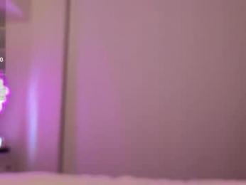 valerie_james3 webcam model stream image