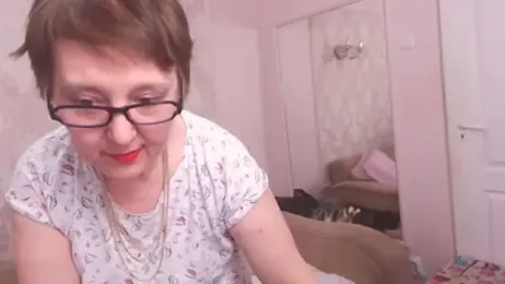 ChristaRose webcam model stream image