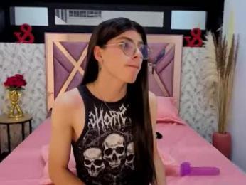 mysterius_boy webcam model stream image