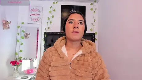 ScarlettVell webcam stripchat model stream image