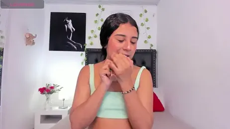 ScarlettVell webcam model stream image