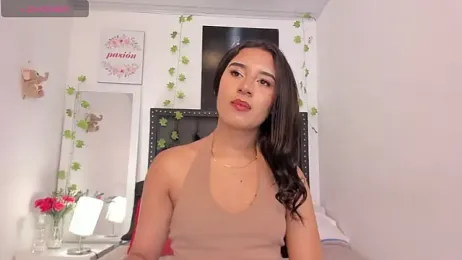 ScarlettVell webcam model stream image