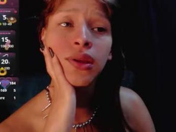 summer__xo webcam model stream image