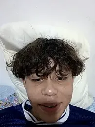 NathaBell webcam model stream image