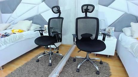 CinthiaCollins webcam model stream image