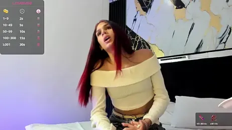 Grecia_Monterey webcam model stream image