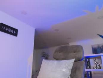 andrew_west_ webcam model stream image