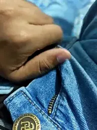 AqueousCrepe webcam model stream image