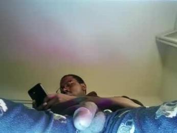 11inchtattedtrinibad webcam model stream image