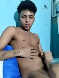 Manuel_Mateus1 webcam model stream image