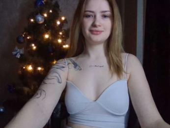 alisshes webcam model stream image