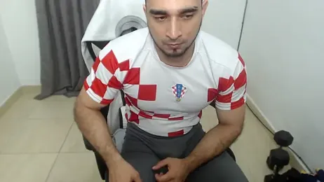 seux-88 webcam model stream image