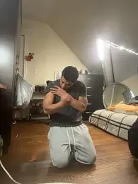 MynameisPaco webcam model stream image