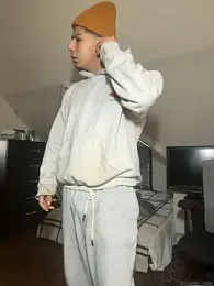 MynameisPaco webcam model stream image