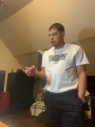 MynameisPaco webcam model stream image