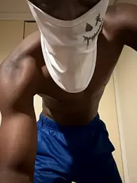 Mellow_Joe webcam stripchat model stream image