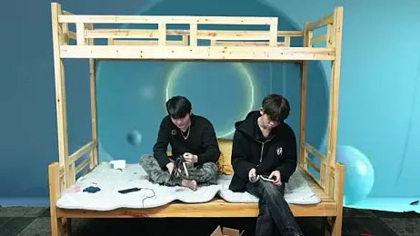 shuai-shuai-22 webcam model stream image