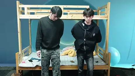 shuai-shuai-22 webcam model stream image