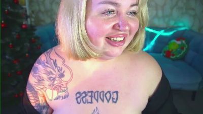 ZaraReignn webcam model stream image