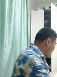 guozuo webcam model stream image