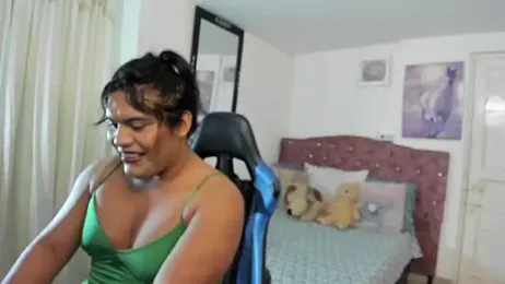 Margoth_Montilla webcam stripchat model stream image