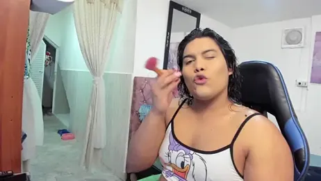 Margoth_Montilla webcam model stream image