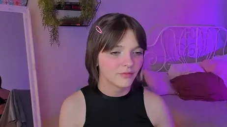 LetoriaNotley webcam model stream image