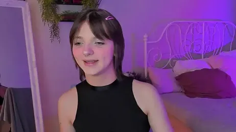 LetoriaNotley webcam model stream image