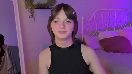 LetoriaNotley webcam model stream image