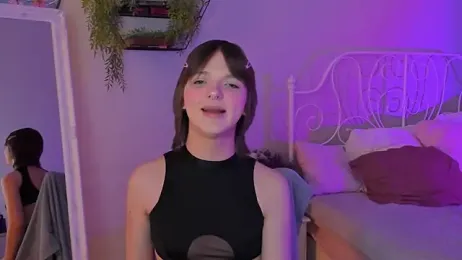 LetoriaNotley webcam model stream image