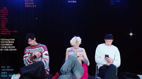 Luckyboys6699 webcam stripchat model stream image