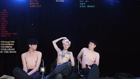 Luckyboys6699 webcam model stream image